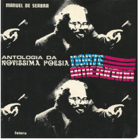 Livros/Acervo/S/SEABRA M ANTNORTAMER